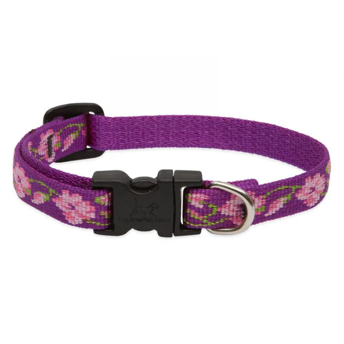 1" Rose Garden Adjustable Collar