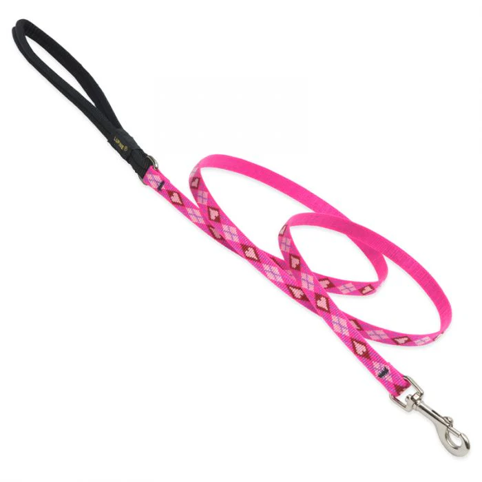 Puppy Love 6' Leash