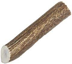 Happy Dog Whole Elk Antler, Medium
