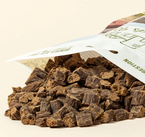 Badlands Ranch Air-Dried Superfood Complete Lamb & Venison Formula for Dogs - Image 4