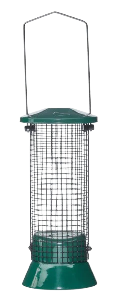Small Economy Nut Bird Feeder