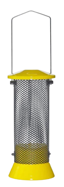 Small Economy Nyjer Bird Feeder
