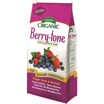 Espoma Berry-Tone, 4lb