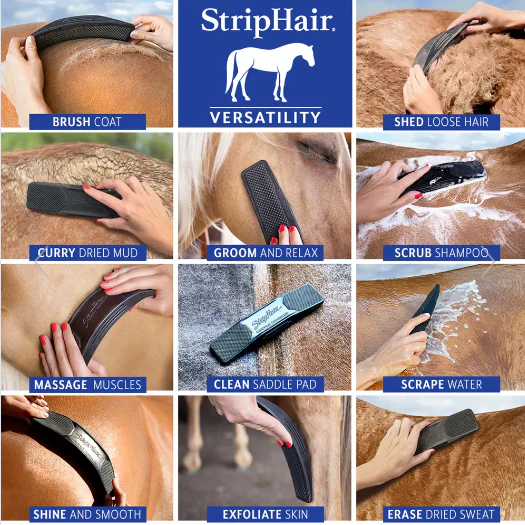StripHair Gentle Groomer - Image 3