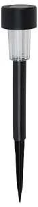 Solar Stake Light, Plastic, 10pk - Image 2