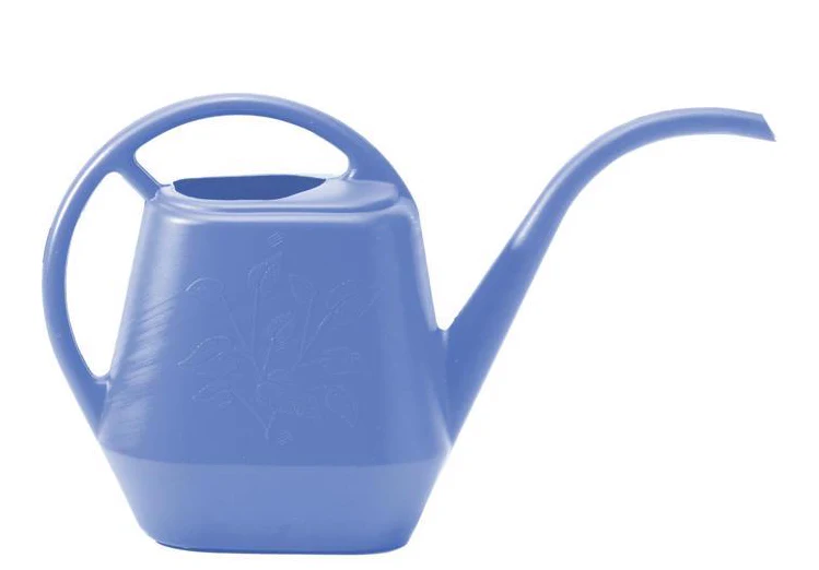 56oz Watering Can, Blue