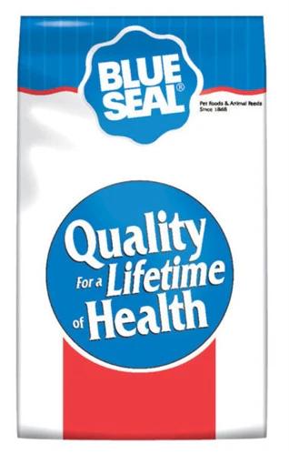 Blue Seal EZ Pellets