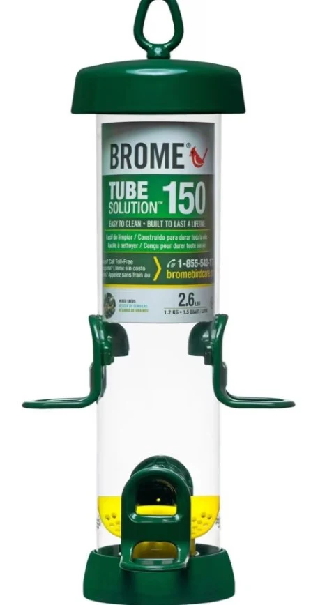 Tube Solution Tube Feeder - Image 2