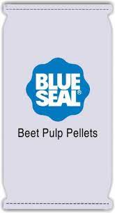 Blue Seal Beet Pulp 7% Pellets, 50 lbs. - Image 2