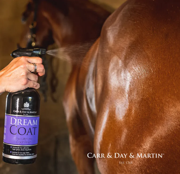 Dream Coat Ultimate Coat Finish for Horses - Image 4