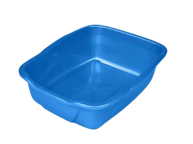Cat Litter Pan