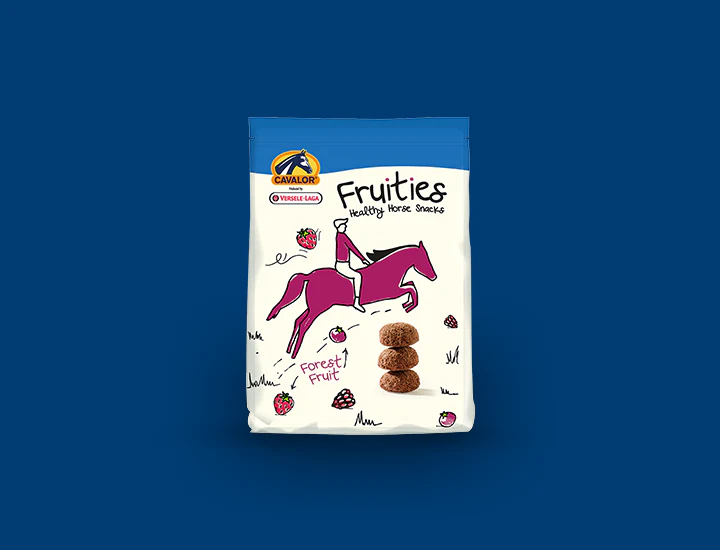 Cavalor Fruities - Image 4