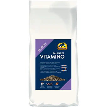 Cavalor VitAmino Horse Feed - Image 2