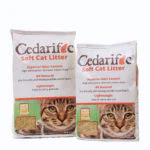 Cedarific Soft Cat Litter - Image 3