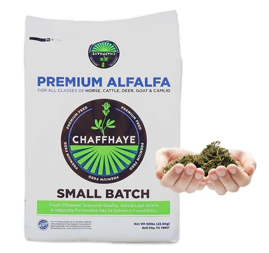 Chaffhaye Bale