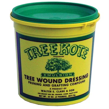 Clark's Treekote Tree Wound Dressing - Image 2