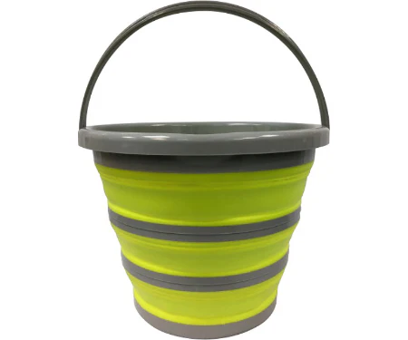 Centurion Collapsible Water Bucket (2.5 gal.)