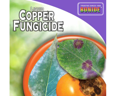 Copper Fungicide - Image 2