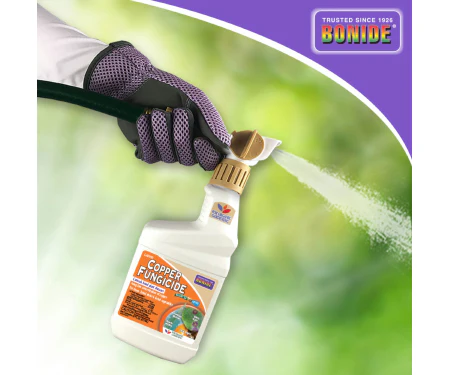 Copper Fungicide - Image 3