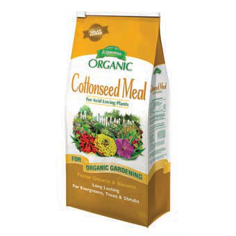 Espoma Cottonseed Meal, 3.5lb