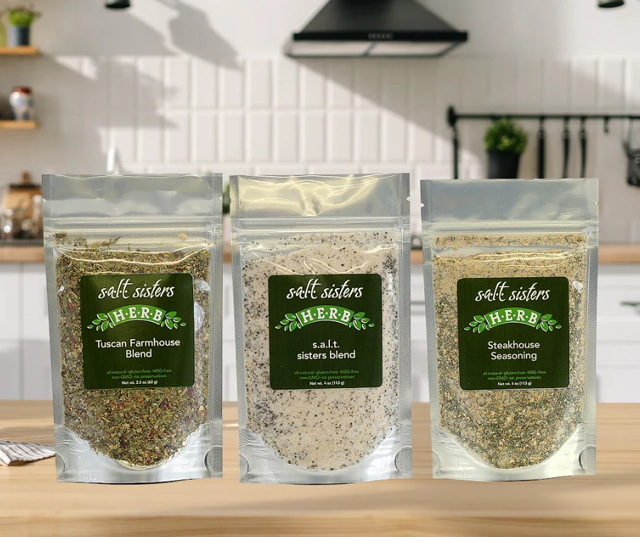 Cracked Peppercorns - Applewood Smoked - 2.5 oz - Image 5