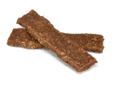 Cloud Star Wag More Bark Less Grain Free Smoked Salmon Jerky Dog Treats, 10oz - Image 2