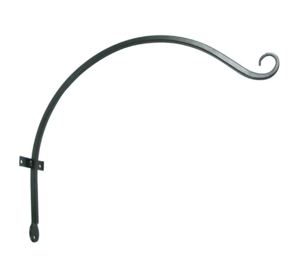Curved Hanger Upturn Hook - Multiple Sizes