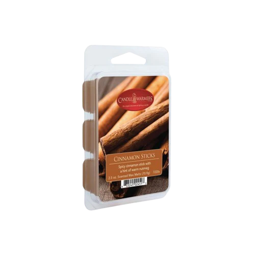 Cinnamon Stick Wax Melts 2.5oz