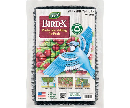 Bird X Netting 28' X 28'