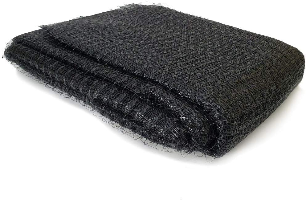Protective Bird Netting, 7'x20'