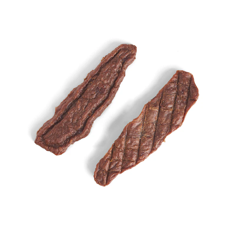 Dogswell Hip & Joint Grillers Dog Treats, Duck Recipe, 10oz - Image 2