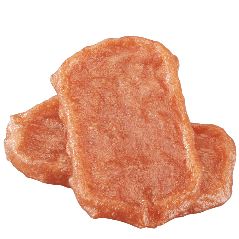 Dogswell Hip & Joint Mini Jerky Dog Treats, Chicken Breast, 4oz - Image 2