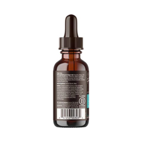 Earth Animal Natural Remedies Allergy & Skin, 2oz - Image 3