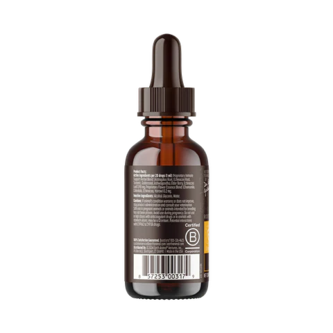 Earth Animal Natural Remedies Immune Support, 2oz - Image 2