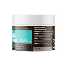 Earth Animal Herbal Skin Relief Balm, 2oz - Image 2