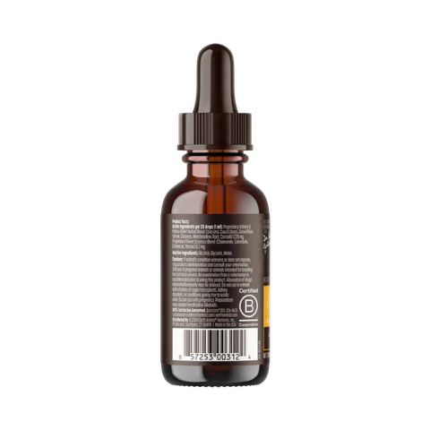 Earth Animal Natural Remedies Urinary & Kidney Relief, 4oz - Image 2