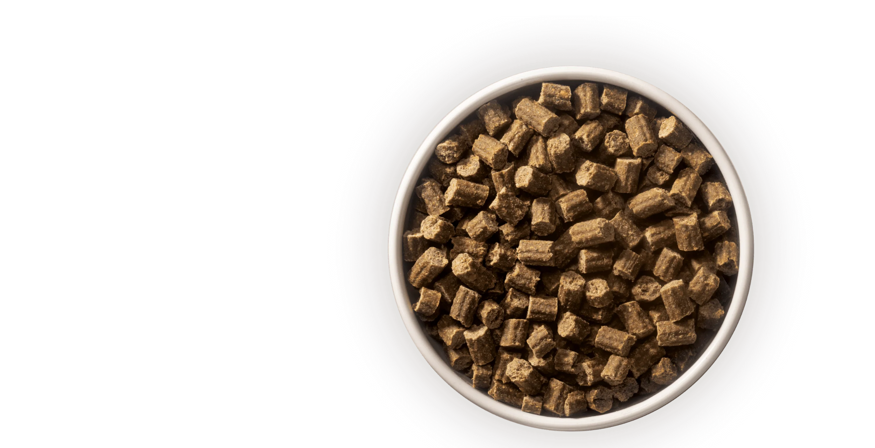 Earth Animal Wisdom Air-Dried Dog Food Turkey Recipe - Image 3