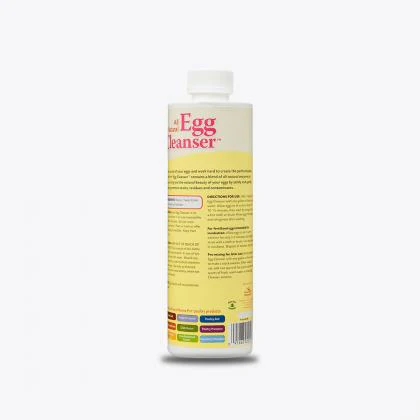 Egg Cleanser - Image 2