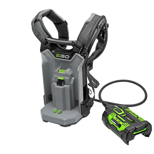 EGO Power+ Backpack Link