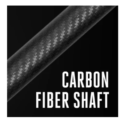 EGO 15" Powerload String Trimmer w/ Carbon Fiber Shaft Kit (2.5Ah Battery, 210W Charger) - Image 10