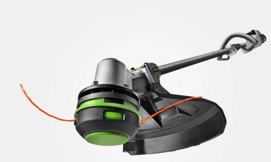 EGO 15" Powerload String Trimmer w/ Carbon Fiber Shaft Kit (2.5Ah Battery, 210W Charger) - Image 3