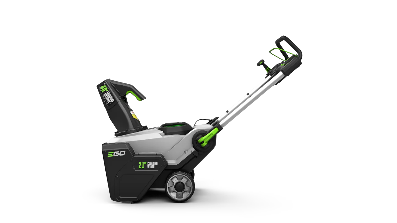 EGO 21" Peak Power Snow Blower with Steel Auger - Image 2