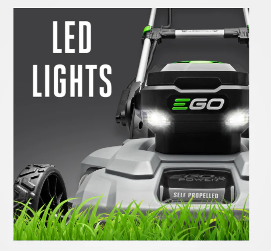 EGO 21" SELECT CUT SP Lawn Mower (BARE TOOL) - Image 10