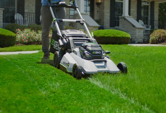 EGO 21" SELECT CUT SP Lawn Mower (BARE TOOL) - Image 3