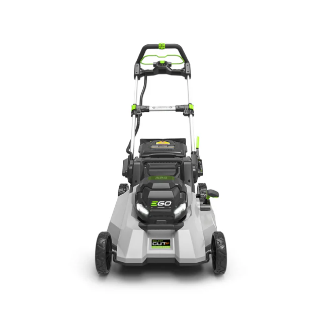 EGO POWER+ 21" Select Cut™ XP Self-Propelled Mower (10.0Ah battery & rapid charger) - Image 3