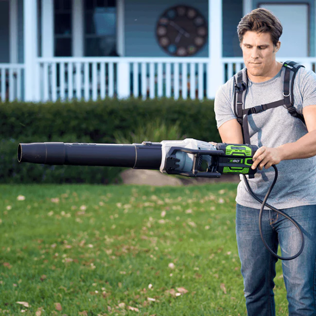 EGO Power+ Backpack Link - Image 3