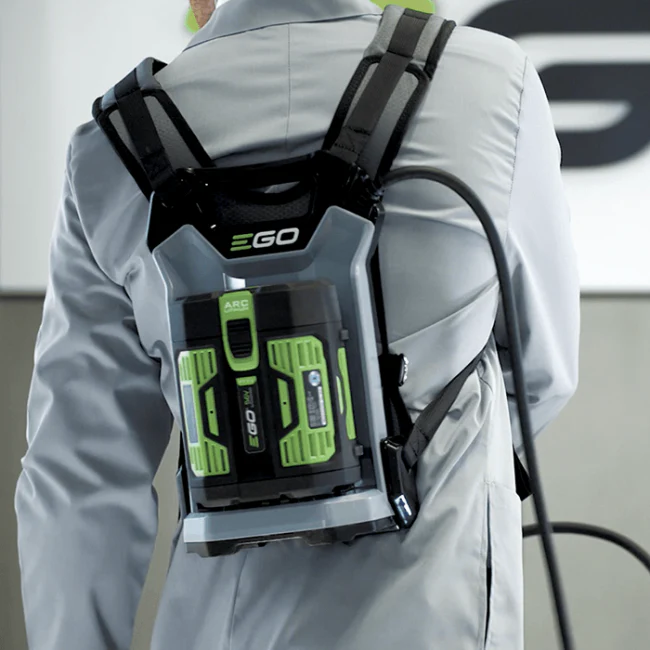 EGO Power+ Backpack Link - Image 4