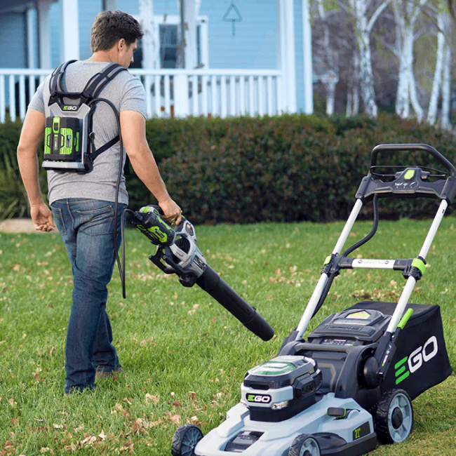 EGO Power+ Backpack Link - Image 5