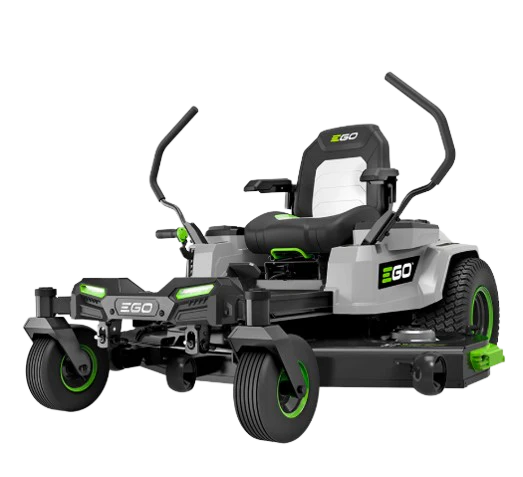 EGO 52" Zero Turn Riding Mower Kit - NEW! - (6* 10.0Ah Batteries, Charger)
