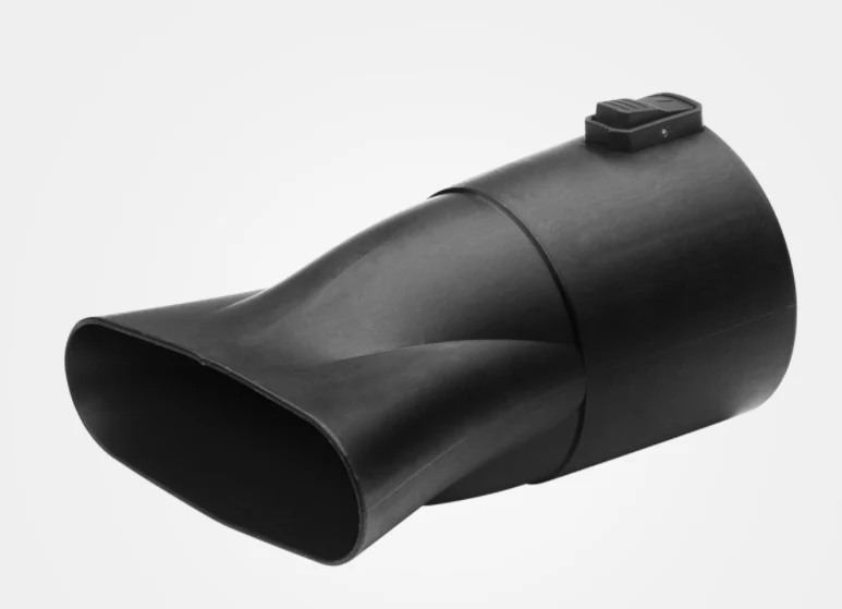 EGO 530CFM Blower Flat Nozzle